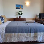 Seafront Bedroom With Stunning Views, Balcony And En-suite Gasthof