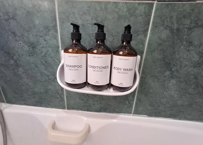 Gasthuis Seafront Bedroom With Stunning Views, Balcony And En-suite Marsaskala