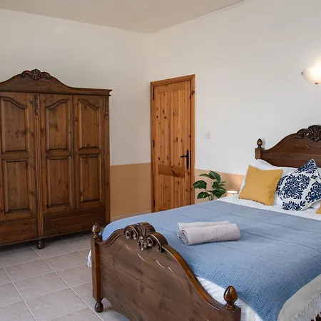 Sea View Room With Private Balcony