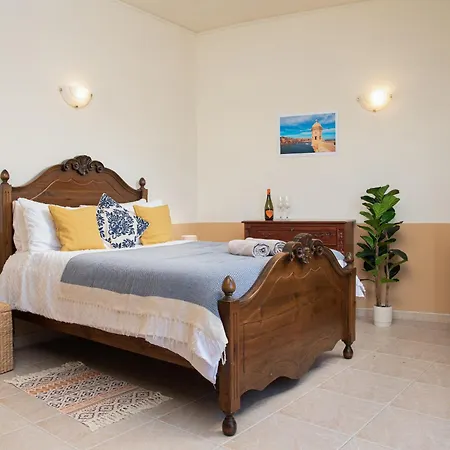 Sea View Room With Private Balcony